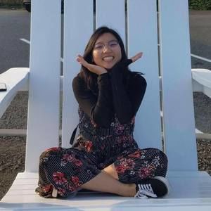 Meet your Posher, Kayla